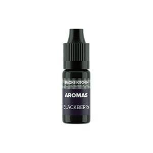 Smoke Kitchen AROMAS Blackberry (Ежевика)