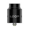 Дрипка Loop v1.5 RDA (клон) Черная