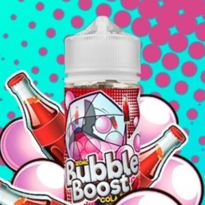 Bubble Boost - Cola