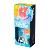 Smoke Kitchen - Snow Wave