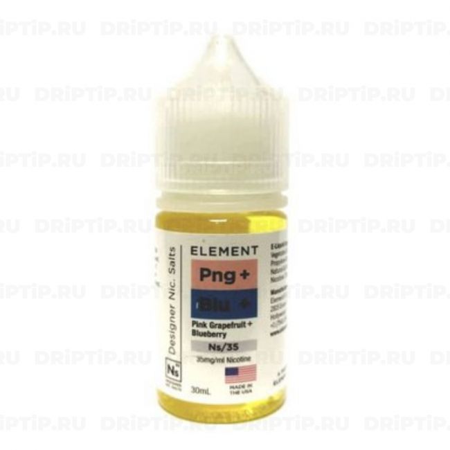 Element Salt - Pink Grapefruit Element Salt - Pink Grapefruit