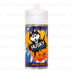 Husky Double Ice - Arctic Strike