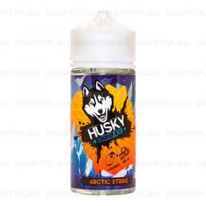 Husky Double Ice - Arctic Strike