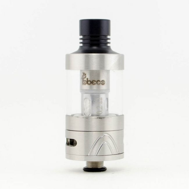 Tobeco Super Tank Mini (Сталь)