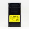 Зарядное устройство Nitecore digicharger D2