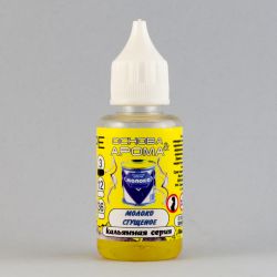 КАЛЬЯННАЯ СЕРИЯ  "VAPE" Молоко сгущеное