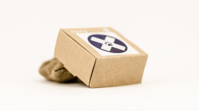 SJMY Doggy RTA | Копия - обслуживаемый бак