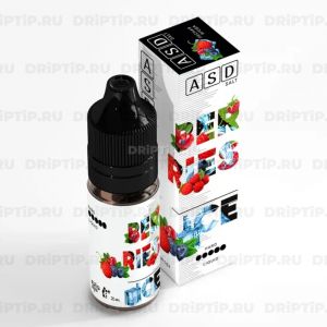 Asd Salt - Лесные Ягоды