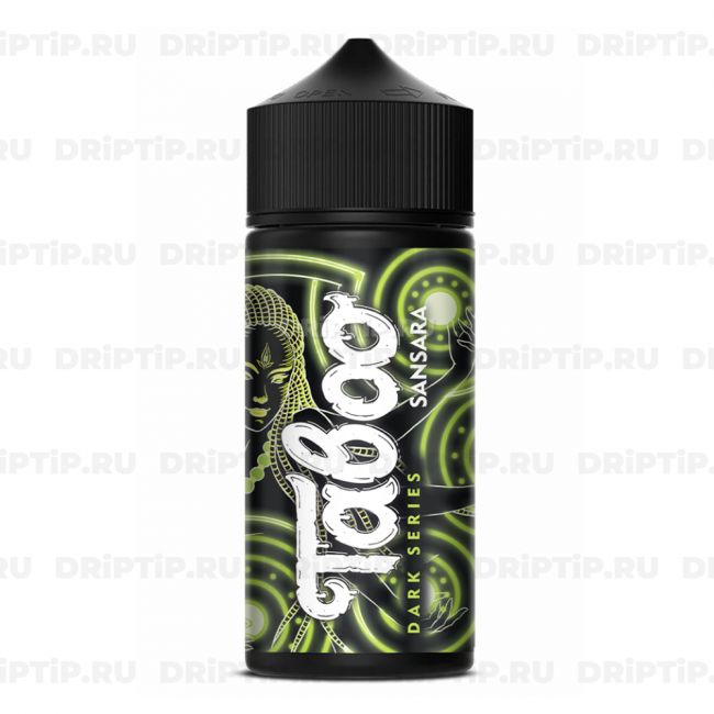 Жидкость Taboo DS - Sansara Жидкость Taboo DS - Sansara
