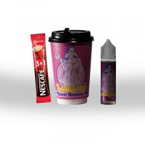 SWEET DREAMS Lollipop 0mg 60ml
