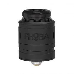 Дрипка Phobia V2 BF RDA (клон) 24 мм