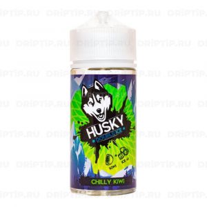 Husky Double Ice - Chilly Kiwi
