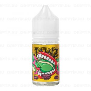 Jaws Salt - Dessert Pear 30ml