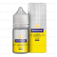 Humidor Salt - Classic Cigarillo