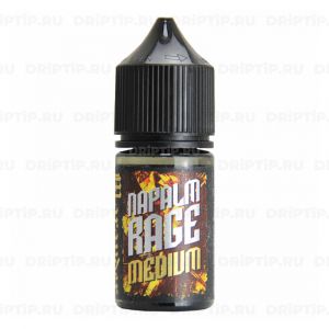 Marauder Salt - Napalm Rage