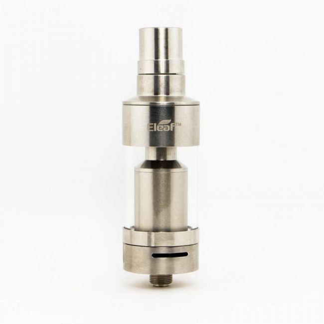 Eleaf Lemo 2 - обслуживаемый бак Eleaf Lemo 2 - обслуживаемый бак