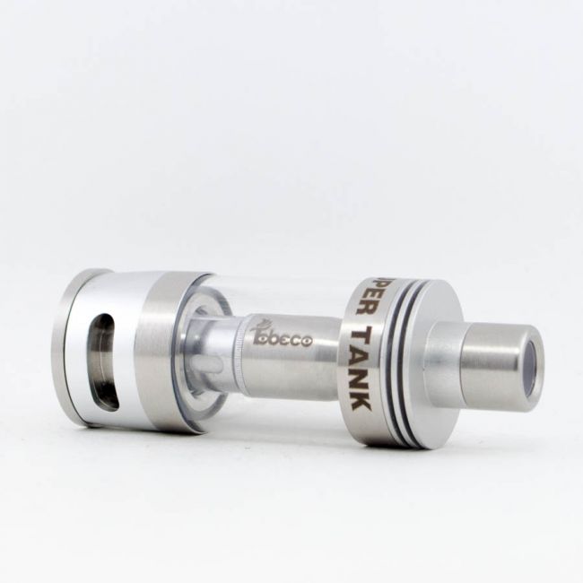 Tobeco Super Tank (Сталь)
