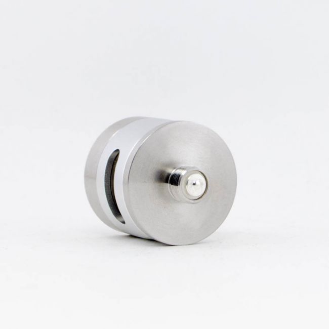 Tobeco Super Tank (Сталь)