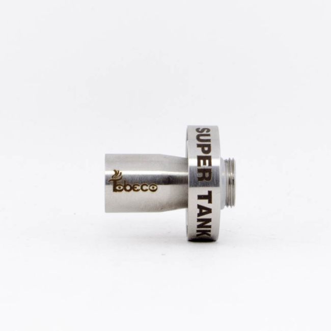 Tobeco Super Tank (Сталь)