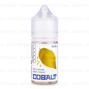 Cobalt - Пар классик (конструктор)