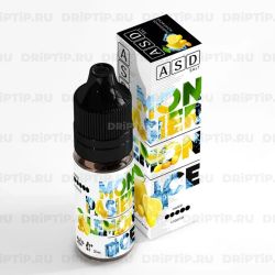 Asd Salt - Лимонное Монпансье