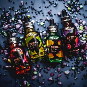 BRRR EASY Gimmick 3mg 60ml