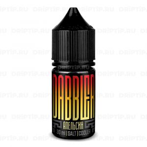 Dabbler Salt - Апельсин
