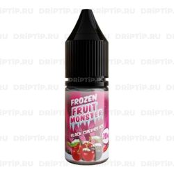 Frozen Fruit Monster Salt - Black Cherry Ice 10ml