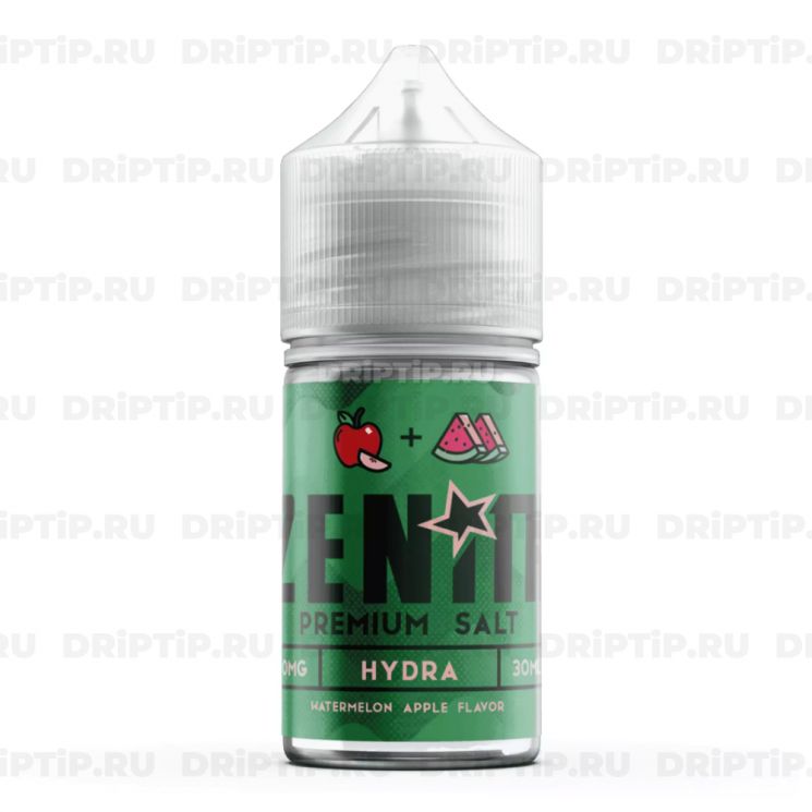 Жидкость Zenith - Hydra 30ml 