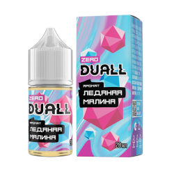 Duall Zero - Ледяная малина