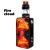 VOOPOO Drag 2 Kit 177W с баком Uforce T2