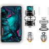 VOOPOO Drag 2 Kit 177W с баком Uforce T2