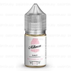 Milkman Salt - Watermelon Ice