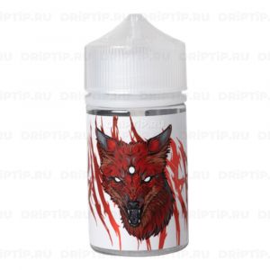 Dr Grimes - Sinister 80ml