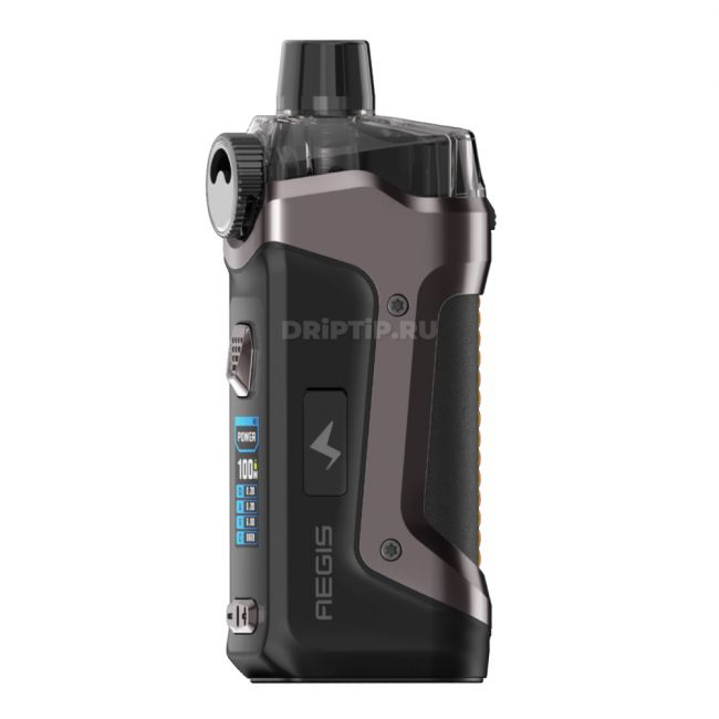 GeekVape Aegis Boost PRO Pod Mod Kit