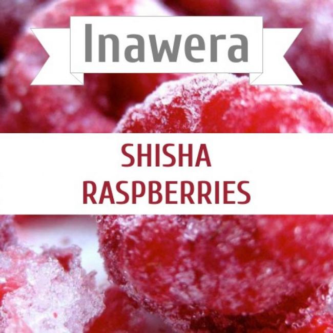 Inawera Shisha - Малина Inawera Shisha - Малина