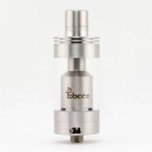 Tobeco Super Tank RDA (Сталь)