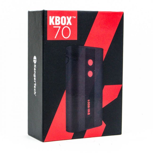 KangerTech KBOX 70