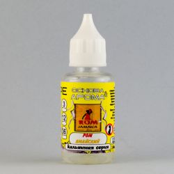 КАЛЬЯННАЯ СЕРИЯ  "VAPE" Ром ямайский