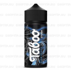 Taboo DS - Storm