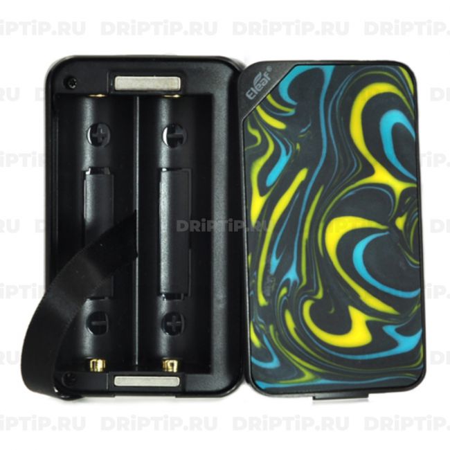 Eleaf iStick Mix 160W