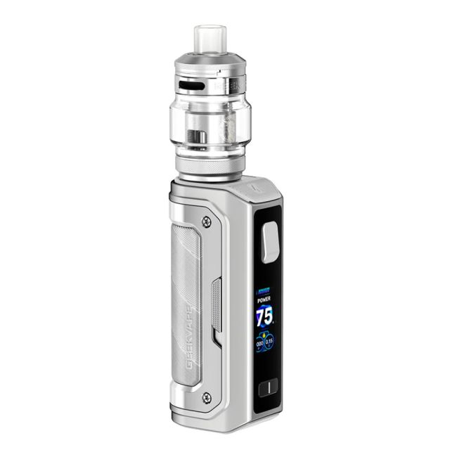 GeekVape Aegis Mini 5 Kit GeekVape Aegis Mini 5 Kit