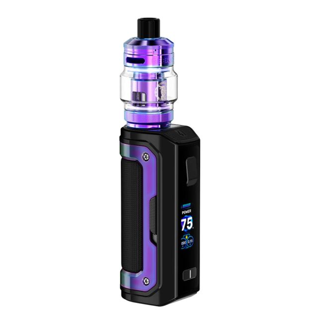 GeekVape Aegis Mini 5 Kit GeekVape Aegis Mini 5 Kit
