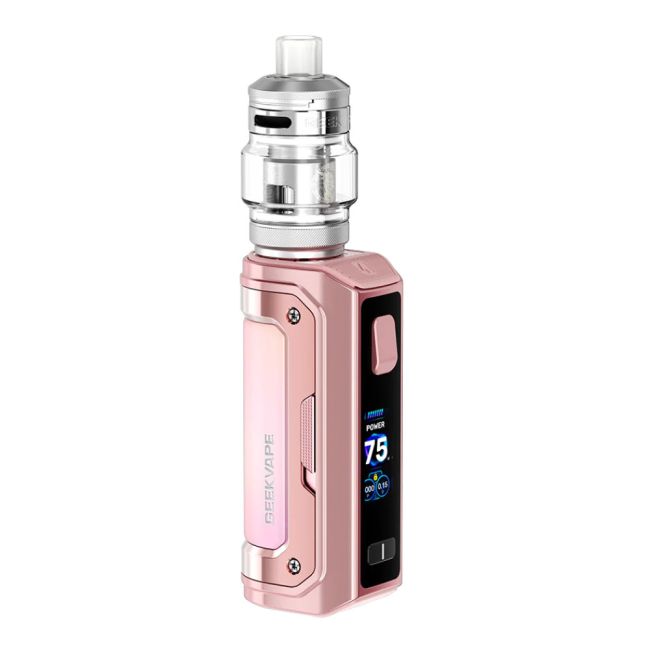 GeekVape Aegis Mini 5 Kit GeekVape Aegis Mini 5 Kit
