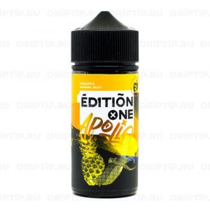 Apollo - Edition One