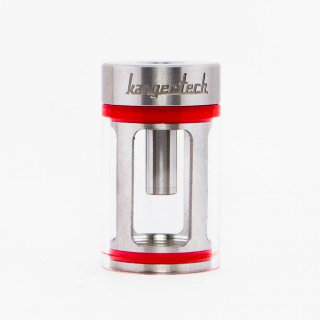 KangerTech Subtank Mini оригинал - обслуживаемый бак