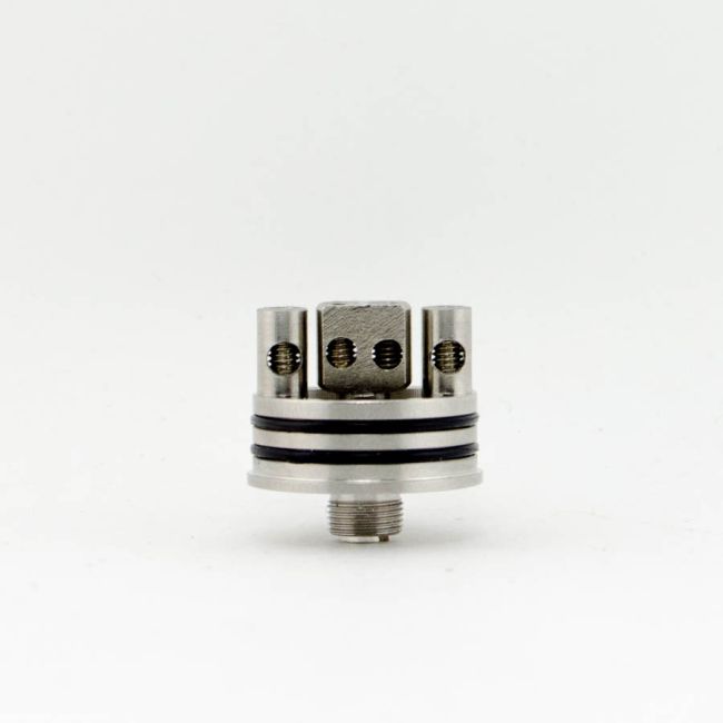 Tobeco Twisted Messes RDA