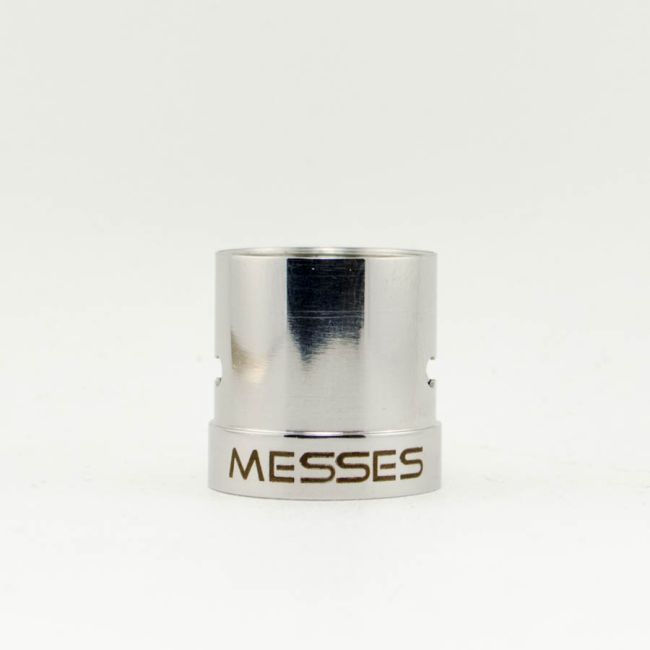 Tobeco Twisted Messes RDA