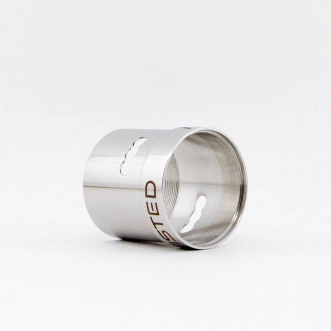 Tobeco Twisted Messes RDA