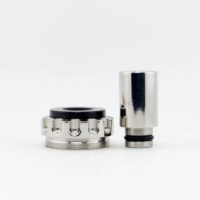 Tobeco Twisted Messes RDA